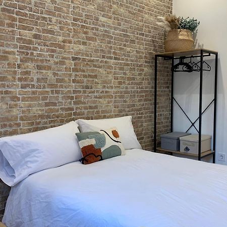 Valencia Beach Rooms ภายนอก รูปภาพ