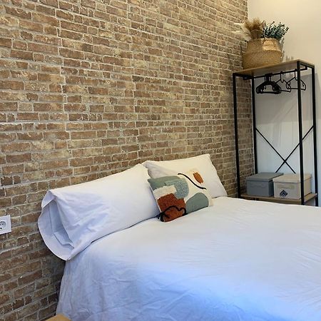 Valencia Beach Rooms ภายนอก รูปภาพ