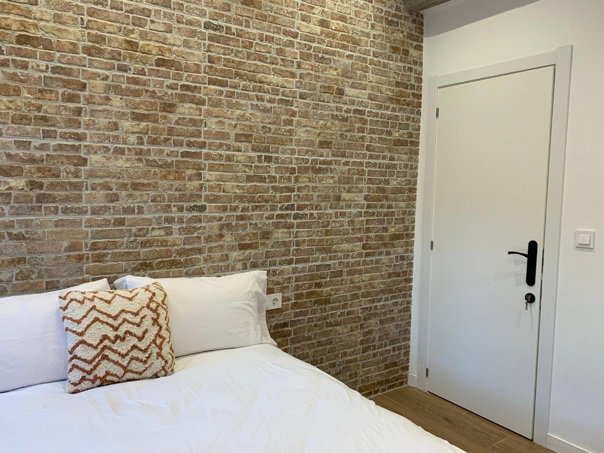 Valencia Beach Rooms ภายนอก รูปภาพ