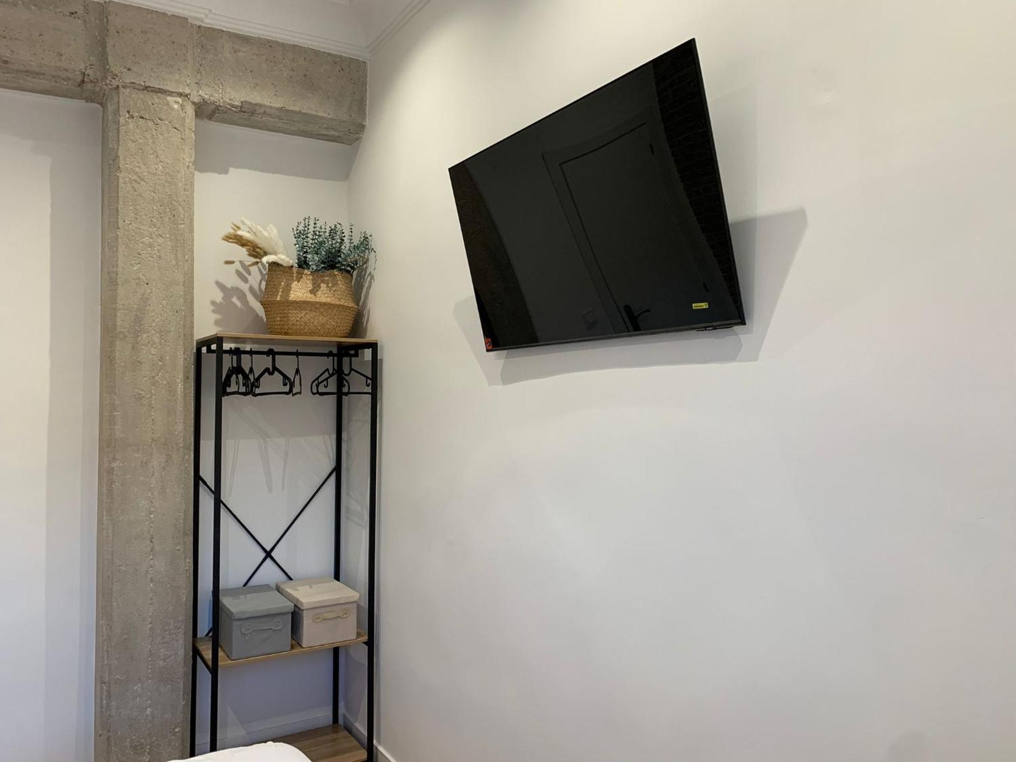 Valencia Beach Rooms ภายนอก รูปภาพ