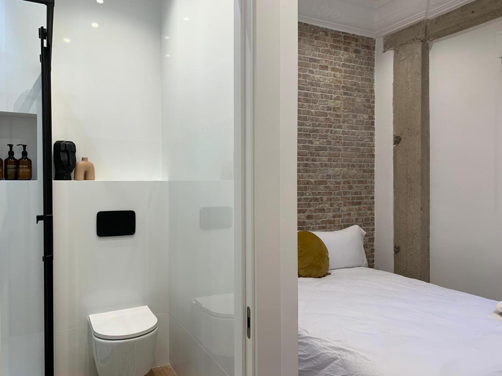 Valencia Beach Rooms ภายนอก รูปภาพ