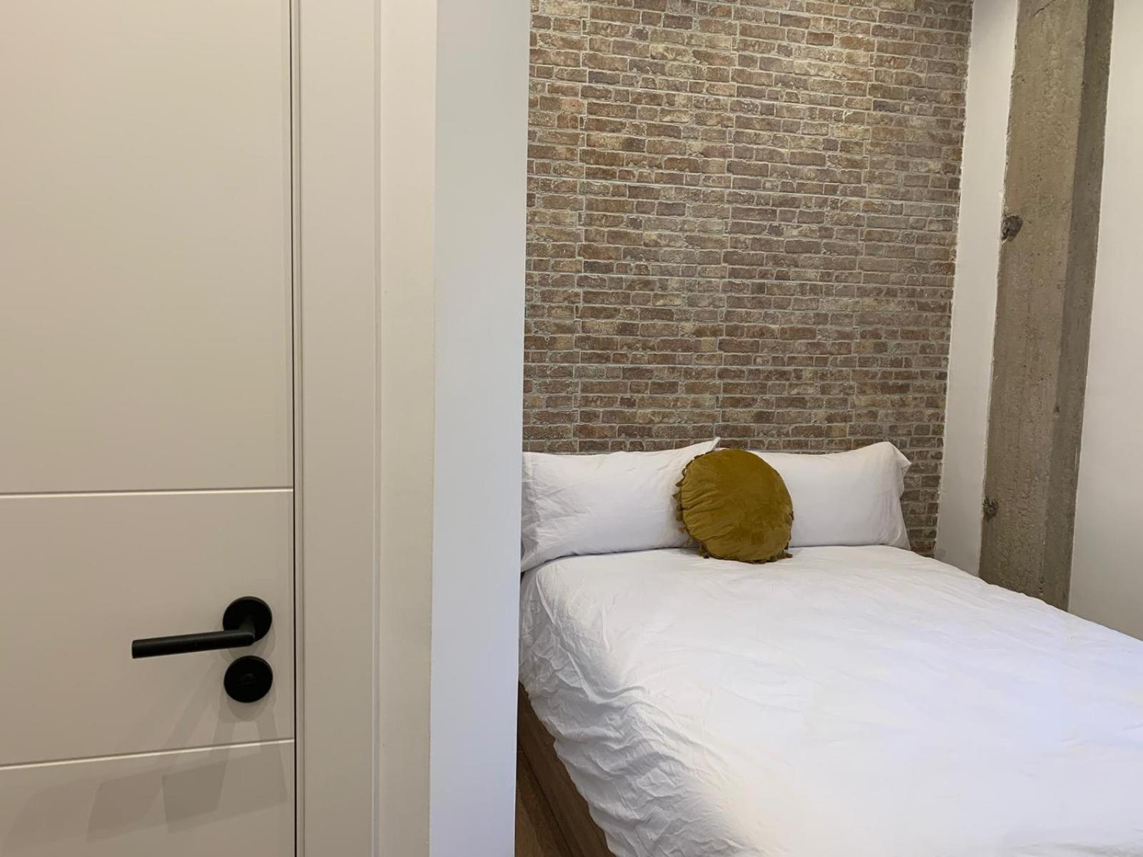 Valencia Beach Rooms ภายนอก รูปภาพ
