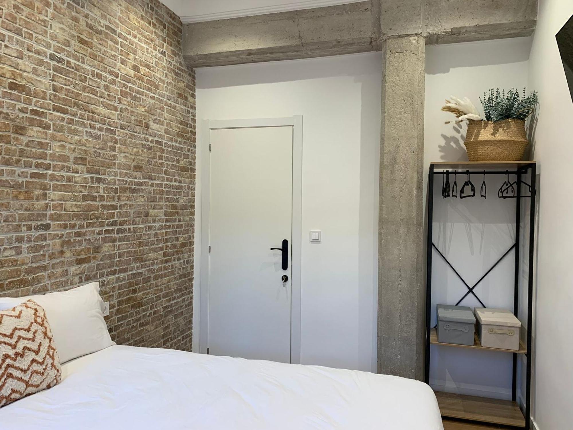Valencia Beach Rooms ภายนอก รูปภาพ