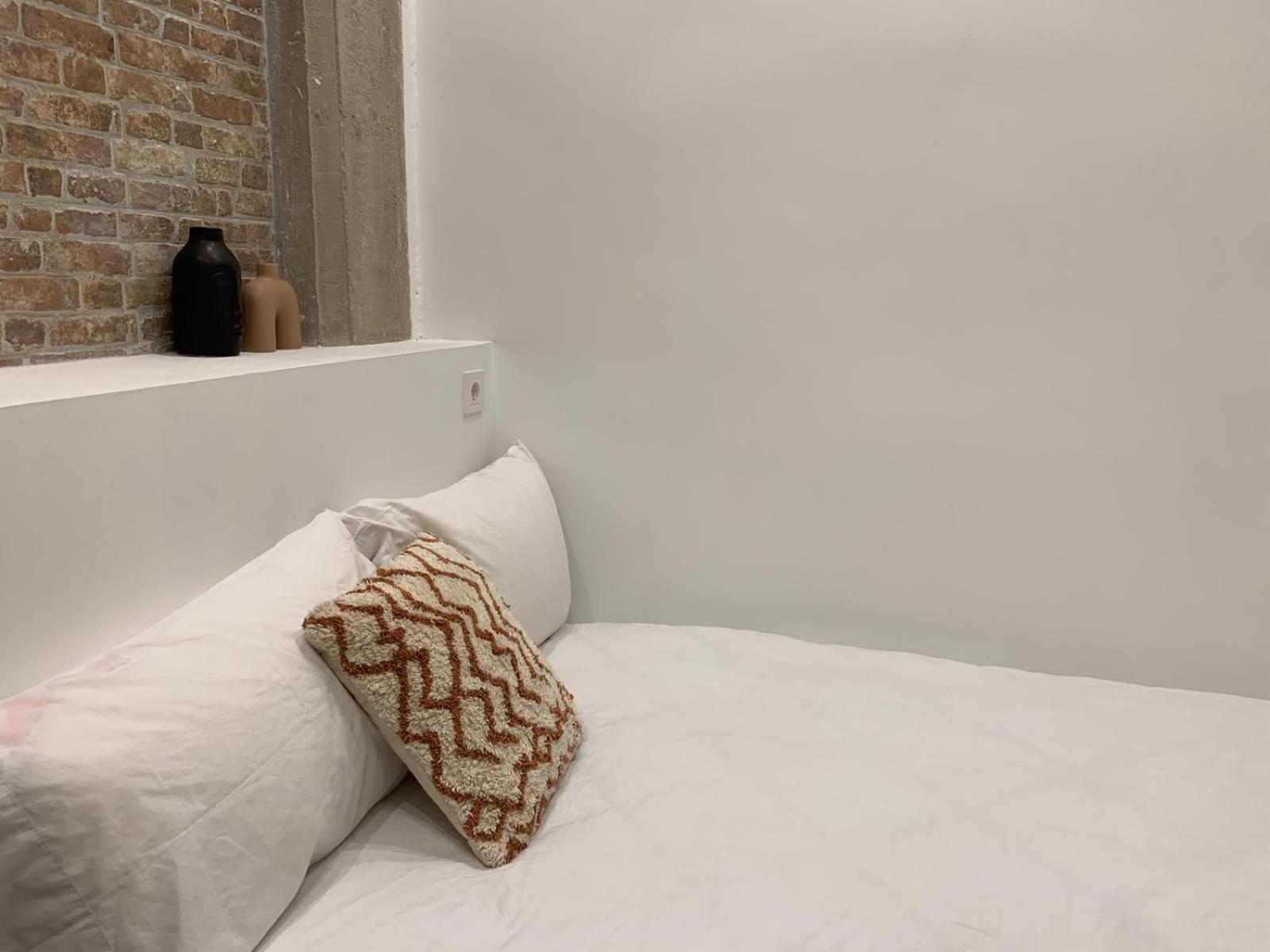 Valencia Beach Rooms ห้อง รูปภาพ