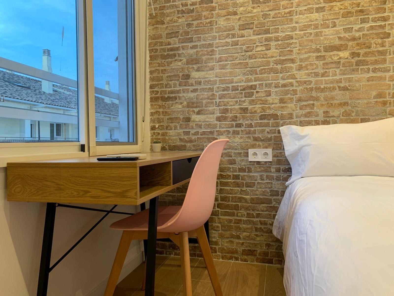 Valencia Beach Rooms ห้อง รูปภาพ