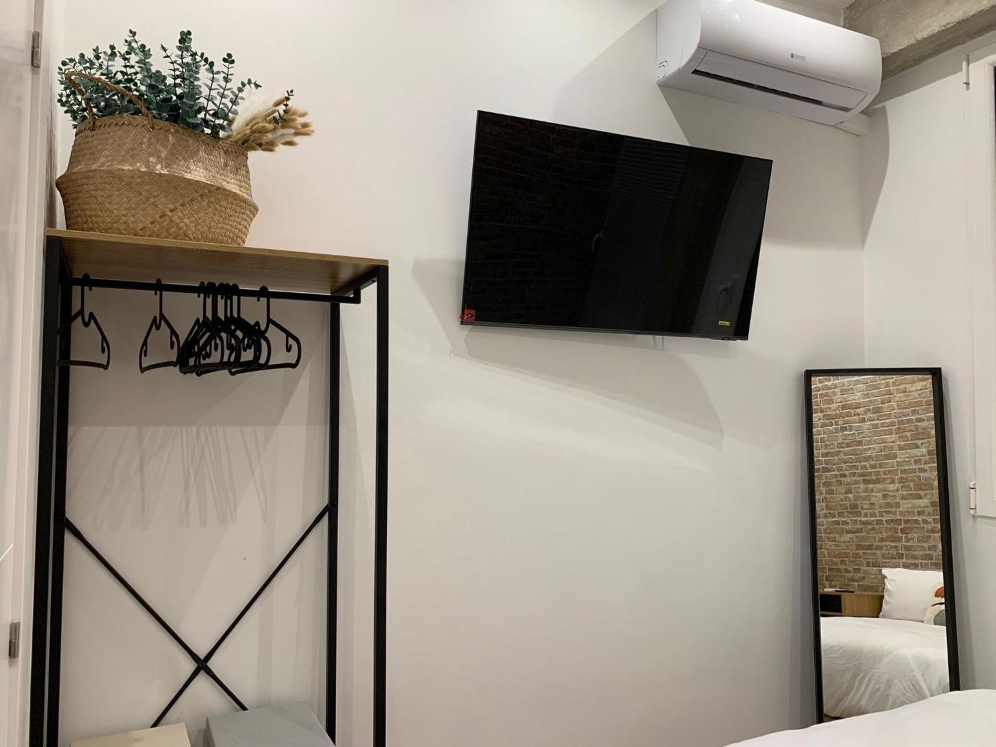 Valencia Beach Rooms ห้อง รูปภาพ